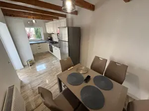 Casa / Vila zona Centrala - imagine 7