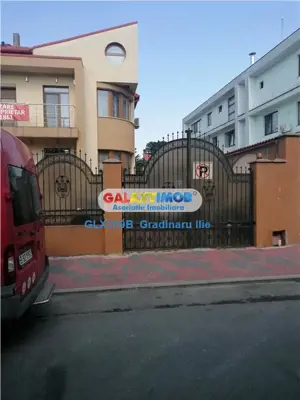 Vanzare vila superba 8 camere Calea Calarasilor   Matei Basarab