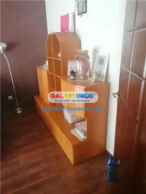 Vanzare vila superba 8 camere Calea Calarasilor   Matei Basarab - imagine 17