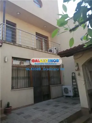 Vanzare vila superba 8 camere Calea Calarasilor   Matei Basarab - imagine 6