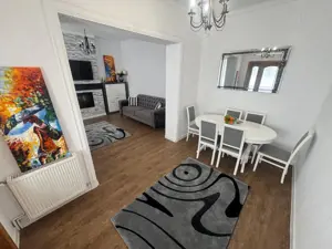 Casa / Vila zona Centrala - imagine 18