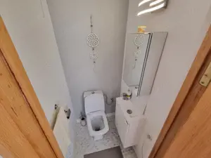 Casa / Vila zona Centrala - imagine 14