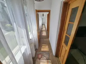 Casa / Vila zona Centrala - imagine 13