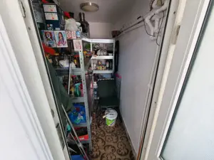 Casa / Vila zona Centrala - imagine 15