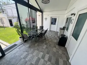 Casa / Vila zona Centrala - imagine 11