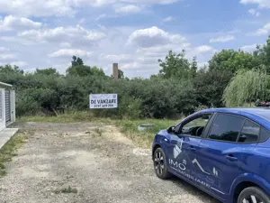 Teren intravilan 1.294 mp de vânzare – Timișoara, Calea Urseni, lângă Pepinieră