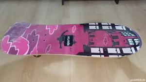 Skateboard pentru copii 