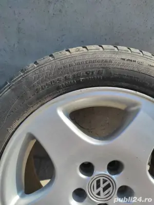 genti pe 205/55/16  - imagine 2