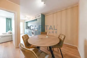 COMISION 0! Apartament 3 camere, 56 mp utili, Terasa de 12 MP, – Str EROILOR - imagine 5