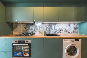 COMISION 0! Apartament 3 camere, 56 mp utili, Terasa de 12 MP, – Str EROILOR - imagine 2