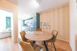 COMISION 0! Apartament 3 camere, 56 mp utili, Terasa de 12 MP, – Str EROILOR - imagine 7