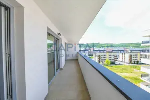 COMISION 0! Apartament 3 camere, 56 mp utili, Terasa de 12 MP, – Str EROILOR - imagine 6