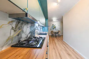 COMISION 0! Apartament 3 camere, 56 mp utili, Terasa de 12 MP, – Str EROILOR - imagine 4