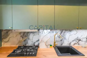 COMISION 0! Apartament 3 camere, 56 mp utili, Terasa de 12 MP, – Str EROILOR - imagine 3