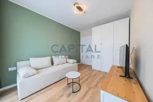 COMISION 0! Apartament 3 camere, 56 mp utili, Terasa de 12 MP, – Str EROILOR - imagine 9