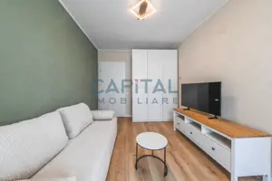 COMISION 0! Apartament 3 camere, 56 mp utili, Terasa de 12 MP, – Str EROILOR - imagine 11
