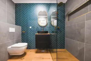 COMISION 0! Apartament 3 camere, 56 mp utili, Terasa de 12 MP, – Str EROILOR - imagine 16