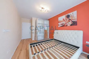 COMISION 0! Apartament 3 camere, 56 mp utili, Terasa de 12 MP, – Str EROILOR - imagine 14