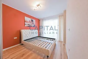 COMISION 0! Apartament 3 camere, 56 mp utili, Terasa de 12 MP, – Str EROILOR - imagine 12