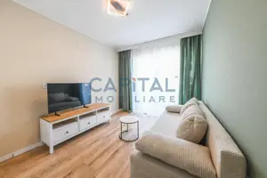 COMISION 0! Apartament 3 camere, 56 mp utili, Terasa de 12 MP, – Str EROILOR - imagine 10