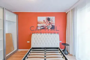 COMISION 0! Apartament 3 camere, 56 mp utili, Terasa de 12 MP, – Str EROILOR - imagine 13