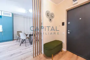 COMISION 0! Apartament 3 camere, 56 mp utili, Terasa de 12 MP, – Str EROILOR - imagine 20