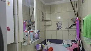 Apartament 3 camere in Deva, zona Eminescu colt cu Balcescu, etaj 2 - imagine 9