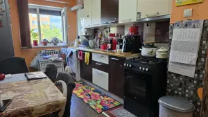 Apartament 3 camere in Deva, zona Eminescu colt cu Balcescu, etaj 2 - imagine 15