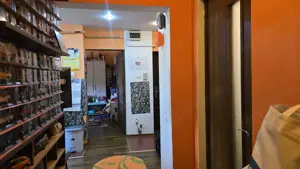 Apartament 3 camere in Deva, zona Eminescu colt cu Balcescu, etaj 2 - imagine 14