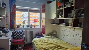 Apartament 3 camere in Deva, zona Eminescu colt cu Balcescu, etaj 2 - imagine 6