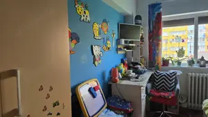 Apartament 3 camere in Deva, zona Eminescu colt cu Balcescu, etaj 2 - imagine 7