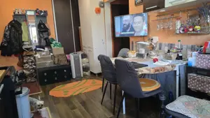 Apartament 3 camere in Deva, zona Eminescu colt cu Balcescu, etaj 2 - imagine 19