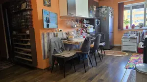 Apartament 3 camere in Deva, zona Eminescu colt cu Balcescu, etaj 2 - imagine 16