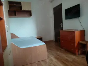 Proprietar inchiriez garsoniera in sector 3 langa metroul 1 Decembrie 