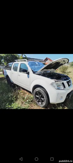 Nissan  Navara 2015 2.5 - imagine 3
