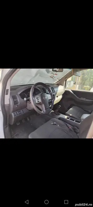 Nissan  Navara 2015 2.5 - imagine 4