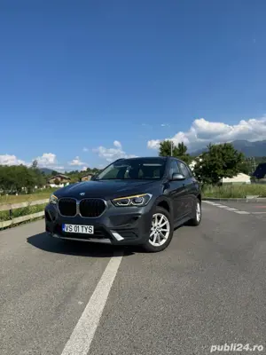 BMW X1 F48 LCI 2020   2.0d 150 cp, automat - posib buy-back variante