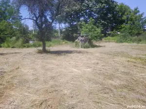 Vind loc casă în comuna Copăceni Satu Bălteni la strada principală 40 de ari cu cadastru făcut - imagine 3