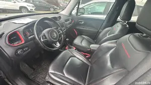 jeep renegade 2.0 4x4 2016 150000km