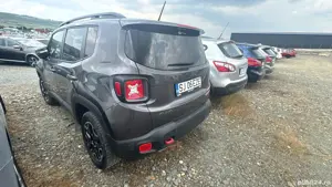 jeep renegade 2.0 4x4 2016 150000km - imagine 6