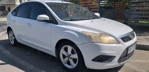 Ford focus 2008 Preț 1600 