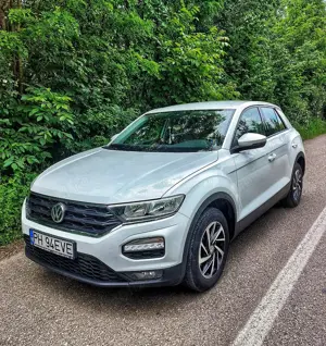 Volkswagen T-ROC masina personala 