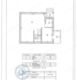 Casa P+1 - 142,80 mp - Pantelimon - imagine 12