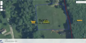 Teren intravilan de vanzare  in Luncoiu de Jos, sat Luncoiu de Sus, 3000 mp - imagine 8