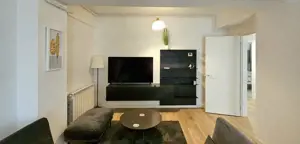 Apartament  - terasa 200 mp-complet cu vedere libera si parcare - imagine 2