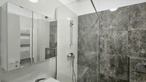 Apartament  - terasa 200 mp-complet cu vedere libera si parcare - imagine 10