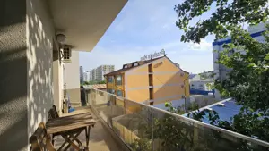 Apartament  - terasa 200 mp-complet cu vedere libera si parcare - imagine 11