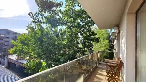 Apartament  - terasa 200 mp-complet cu vedere libera si parcare - imagine 12