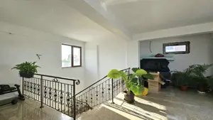 Apartament  - terasa 200 mp-complet cu vedere libera si parcare - imagine 13