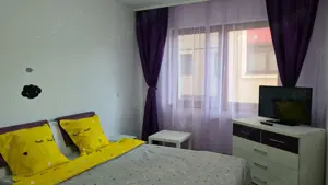 Cartier Solar | Apartament Premium | Parcare inclusa | Vedere la piscina | LUX - imagine 3